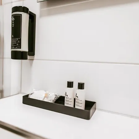 Staylight Cozy Appartement, Ruhig Und Citynah Gelegen, Netflix, Premium Ausstattung Celle Esterno foto