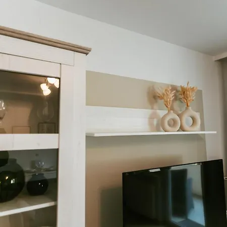 Staylight Cozy Appartement, Ruhig Und Citynah Gelegen, Netflix, Premium Ausstattung Celle Esterno foto
