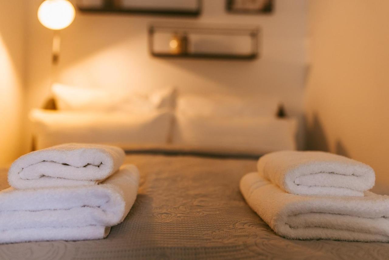 Staylight Cozy Appartement, Ruhig Und Citynah Gelegen, Netflix, Premium Ausstattung Apartment