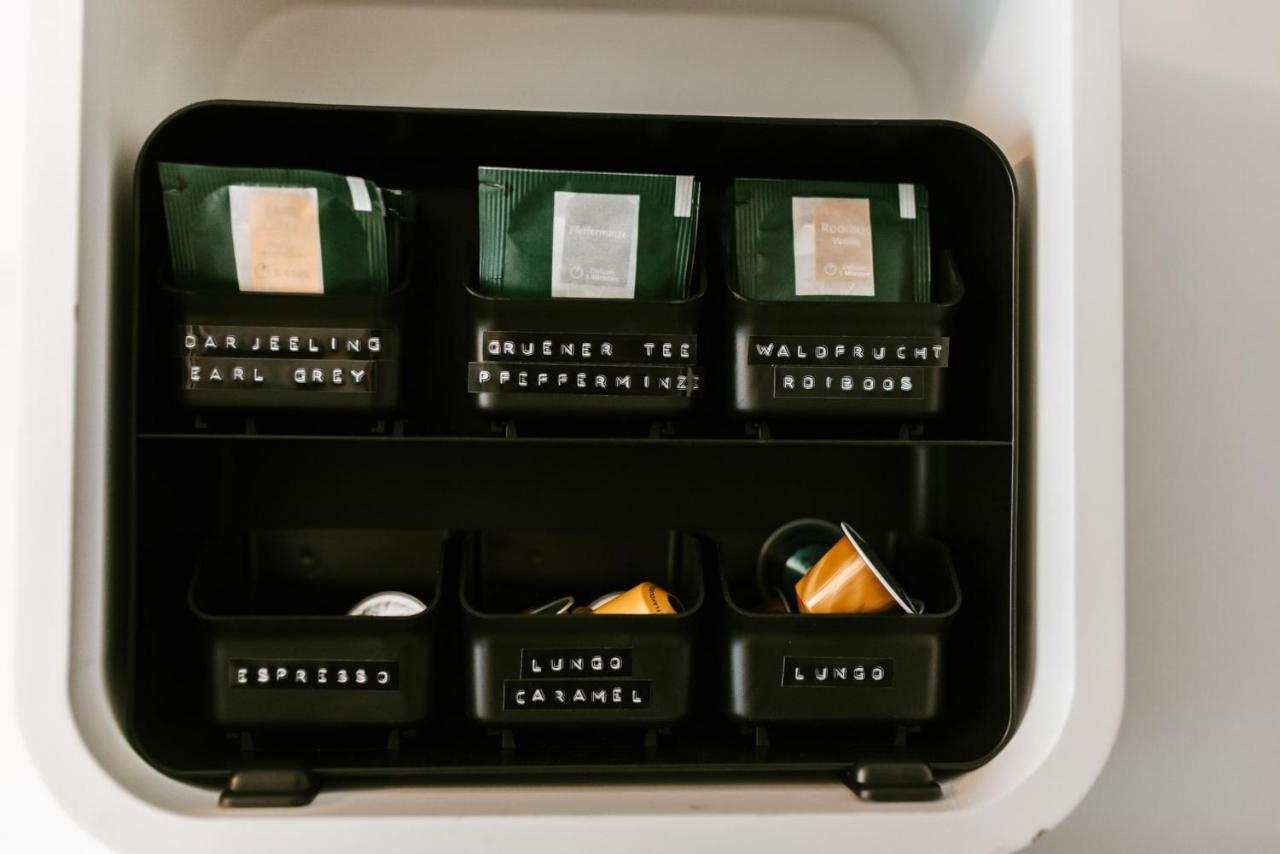 Apartment Staylight Cozy Appartement, Ruhig Und Citynah Gelegen, Netflix, Premium Ausstattung *