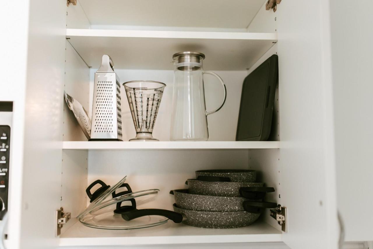 Staylight Cozy Appartement, Ruhig Und Citynah Gelegen, Netflix, Premium Ausstattung *