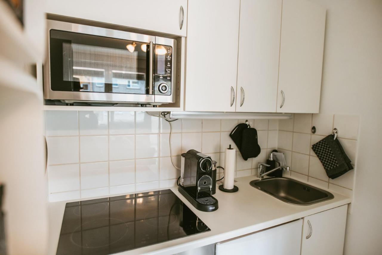 Apartment Staylight Cozy Appartement, Ruhig Und Citynah Gelegen, Netflix, Premium Ausstattung Celle