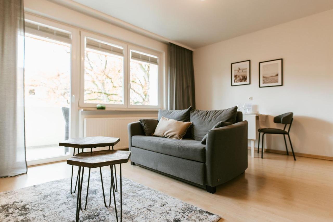 Apartment Staylight Cozy Appartement, Ruhig Und Citynah Gelegen, Netflix, Premium Ausstattung *