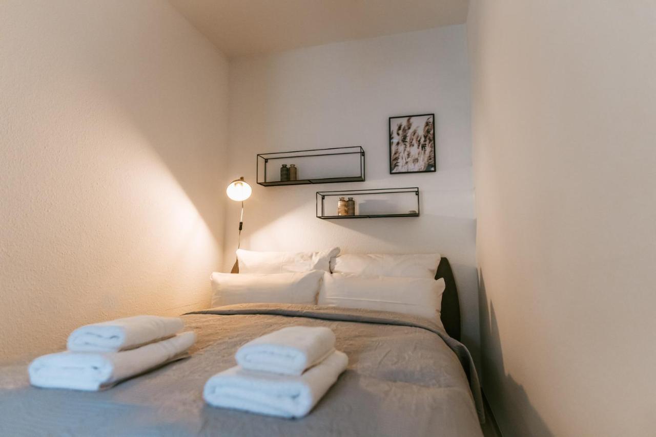 Staylight Cozy Appartement, Ruhig Und Citynah Gelegen, Netflix, Premium Ausstattung Apartment *