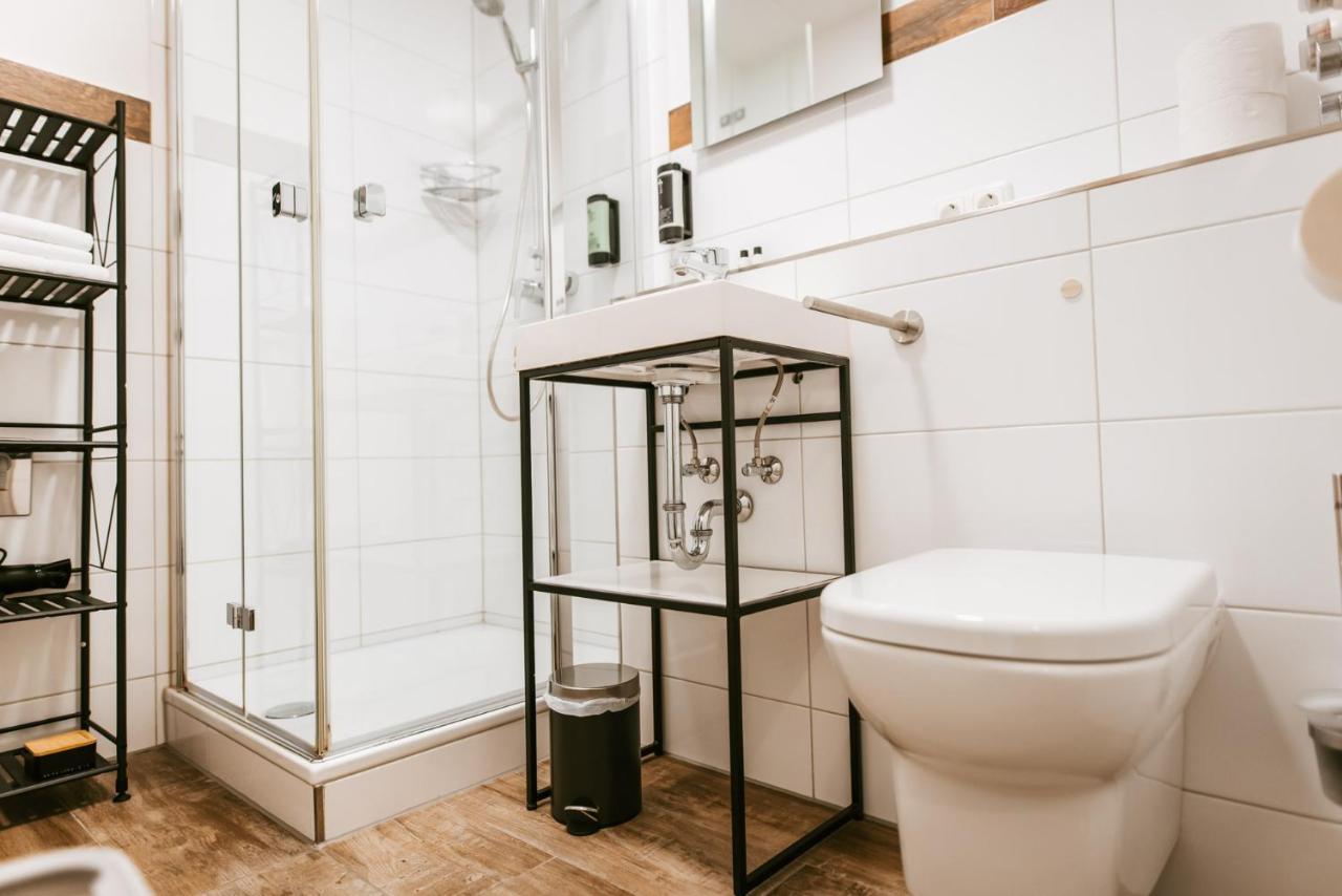 Staylight Cozy Appartement, Ruhig Und Citynah Gelegen, Netflix, Premium Ausstattung Apartment Celle