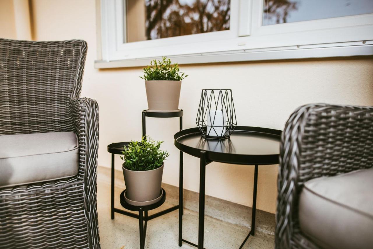 Staylight Cozy Appartement, Ruhig Und Citynah Gelegen, Netflix, Premium Ausstattung *