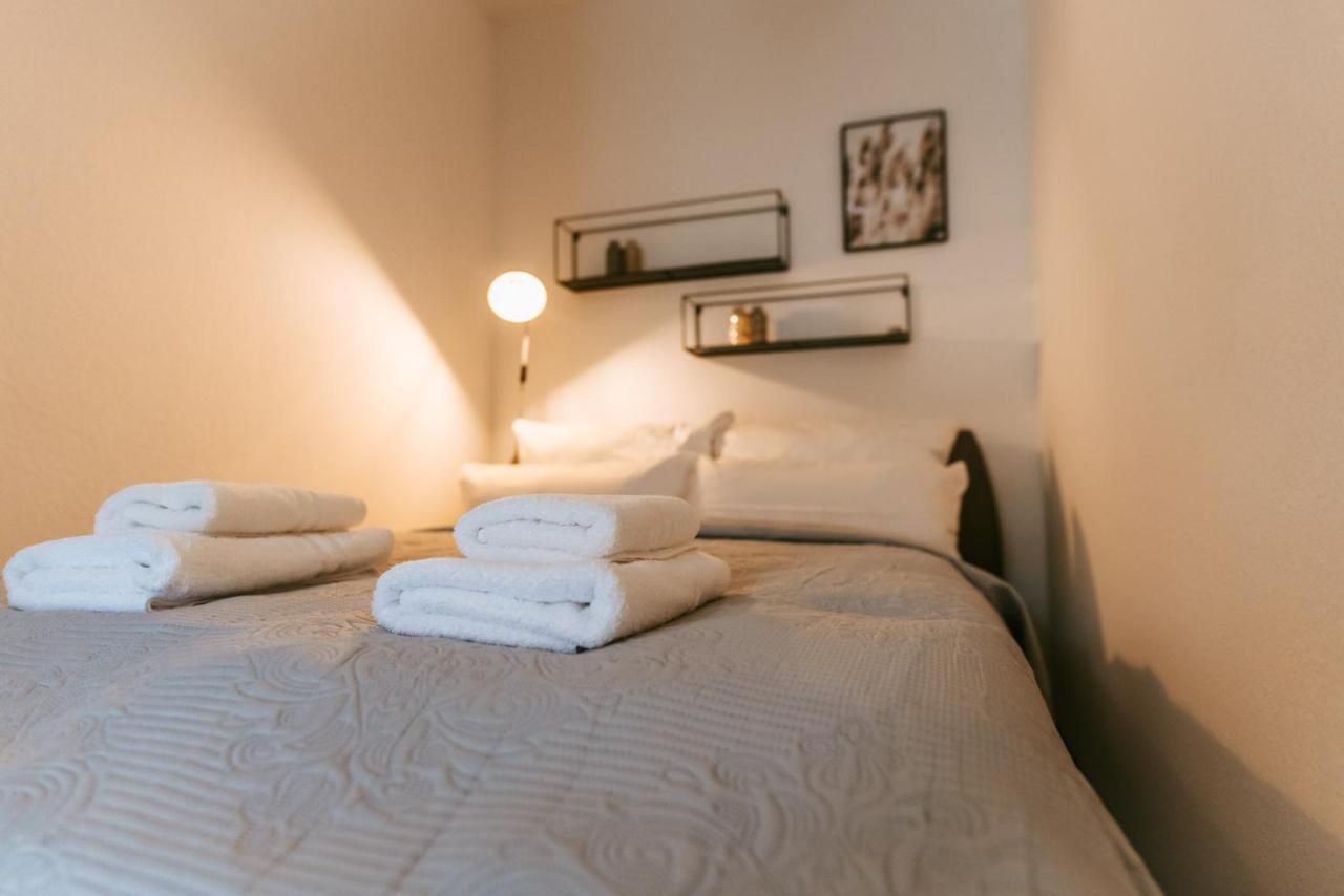 Apartment Staylight Cozy Appartement, Ruhig Und Citynah Gelegen, Netflix, Premium Ausstattung
