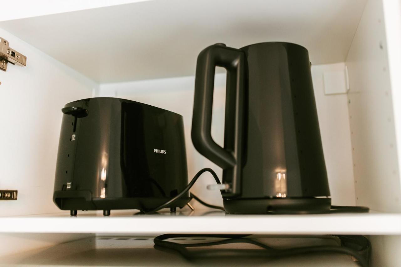 Staylight Cozy Appartement, Ruhig Und Citynah Gelegen, Netflix, Premium Ausstattung Apartment *