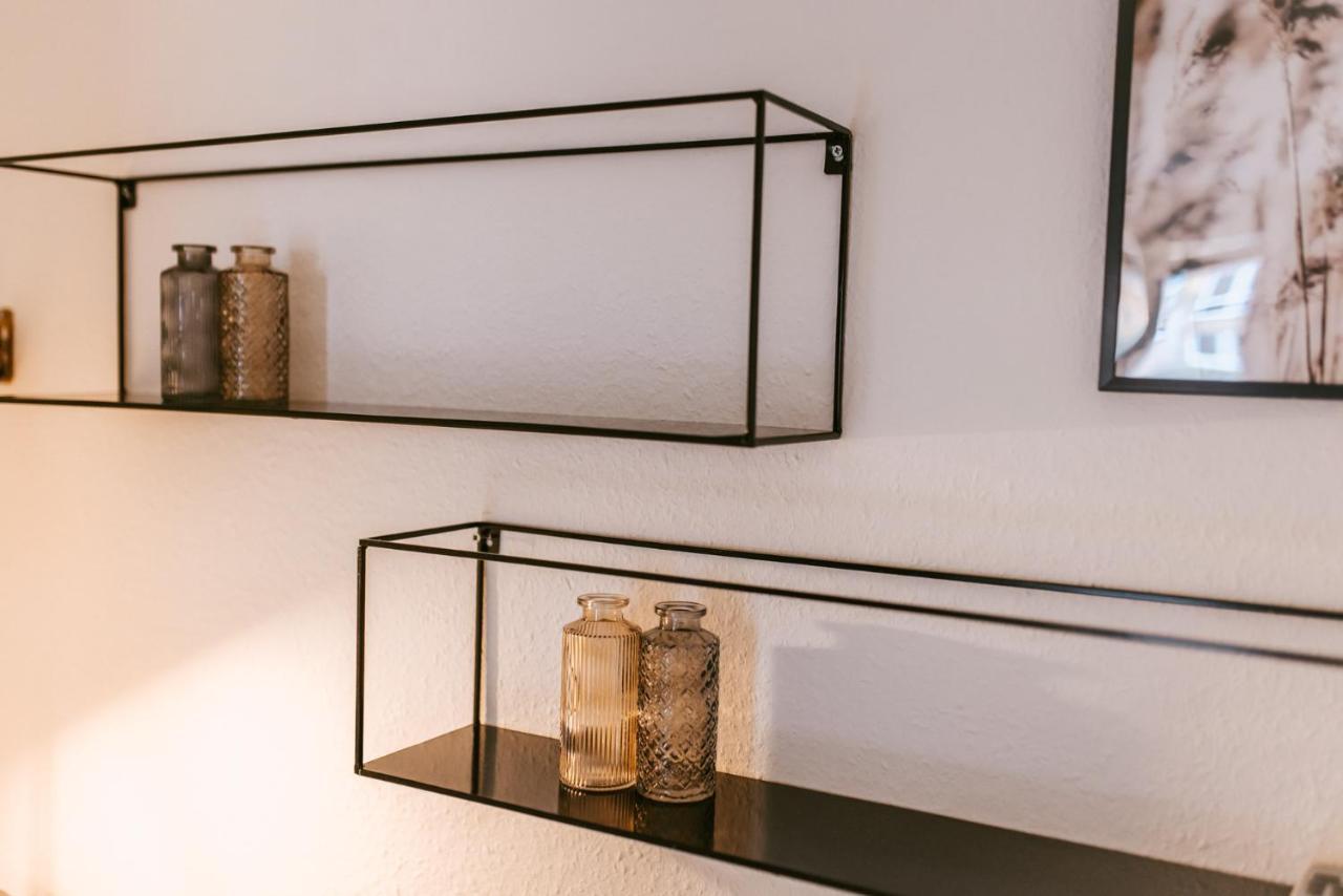 Staylight Cozy Appartement, Ruhig Und Citynah Gelegen, Netflix, Premium Ausstattung Apartment Celle